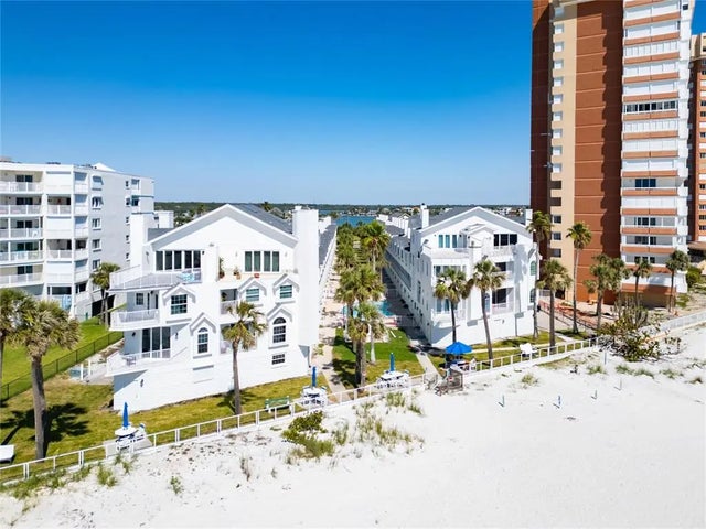 17960 Gulf Boulevard 103, REDINGTON SHORES
