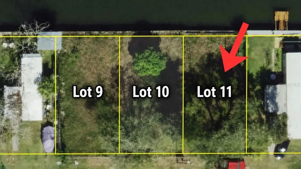 Lot 11 Puffin Lane, HUDSON