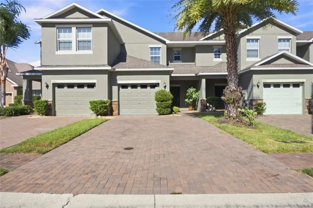 6322 Torrington Circle, LAKELAND