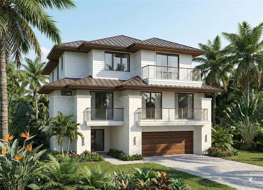 5531 Calle Del Verano, SARASOTA