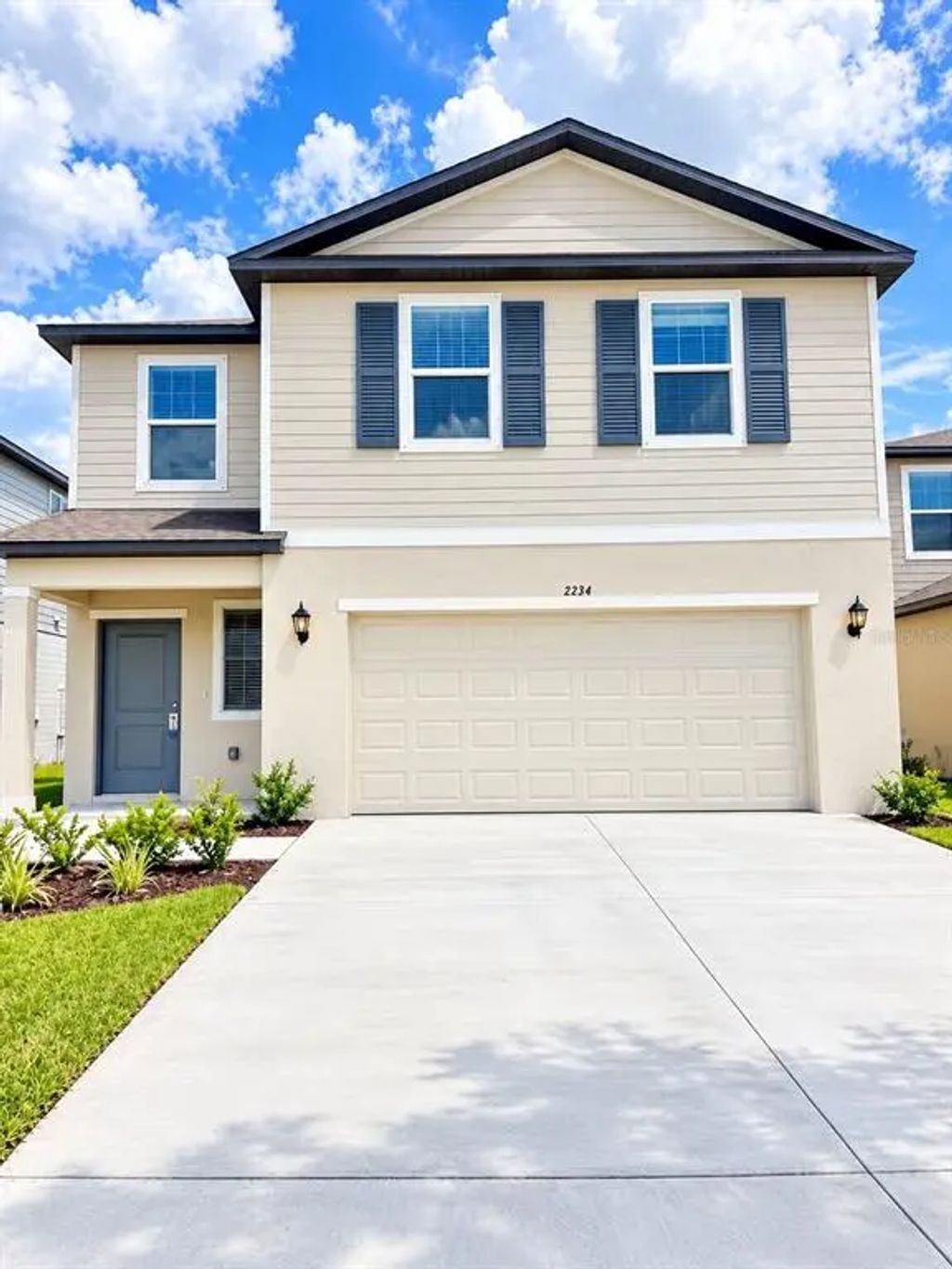 2234 Red Crossbill Drive, WIMAUMA