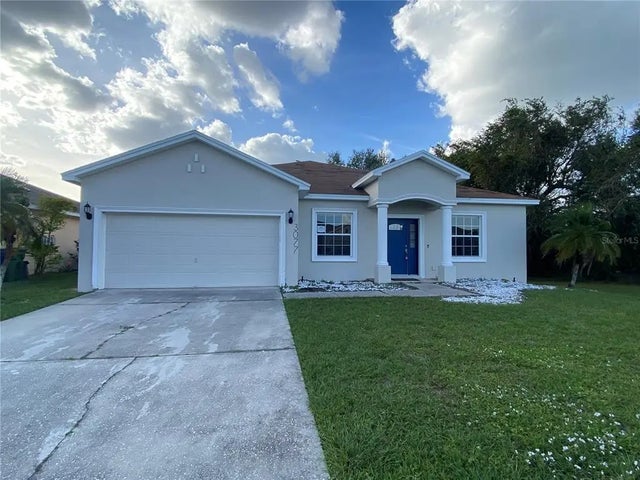 3077 Brenton Manor Loop, WINTER HAVEN