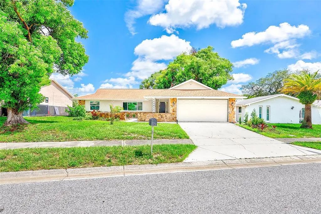 8741 Honeycomb Drive, PORT RICHEY