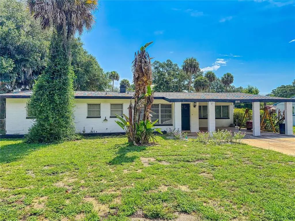 1307 Turnbull Street, NEW SMYRNA BEACH