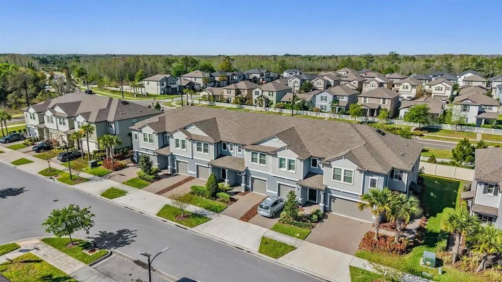 9661 Ashworth Place, LAND O LAKES
