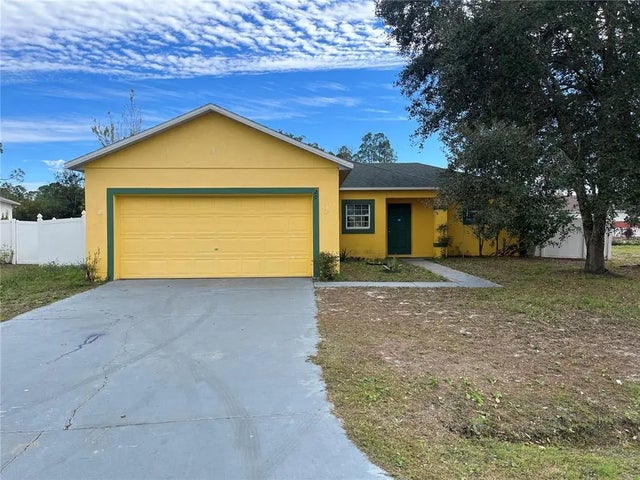 20 Coventry Court, KISSIMMEE
