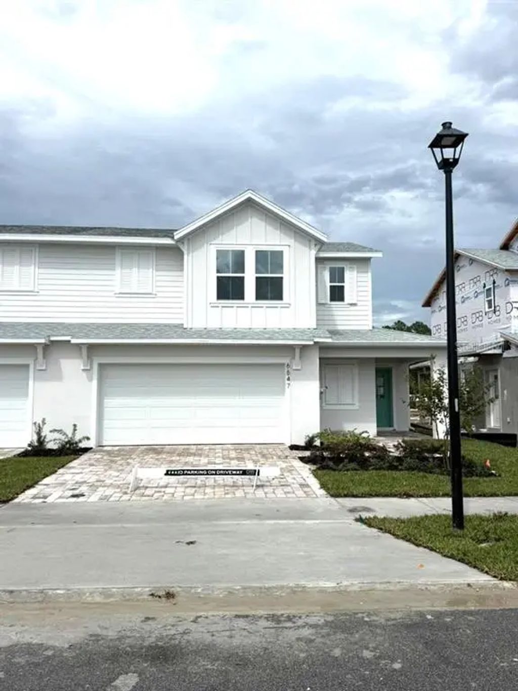 6647 Jillian Drive, ST. CLOUD