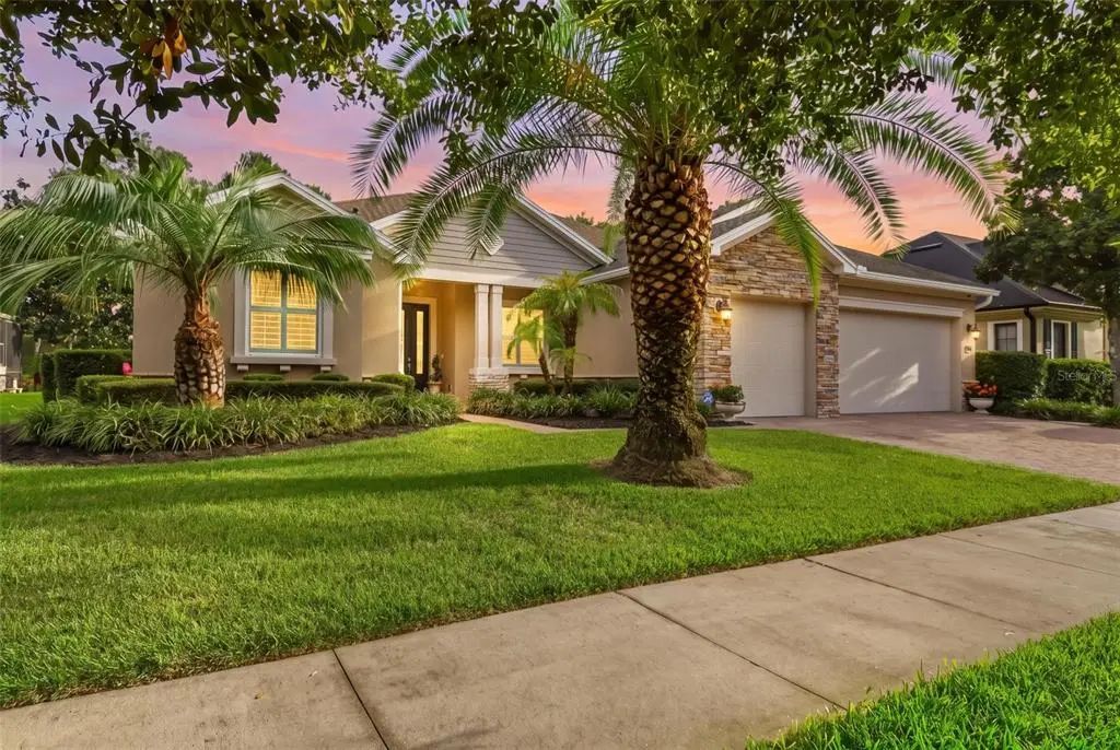 114 Ivydale Manor Drive, DELAND