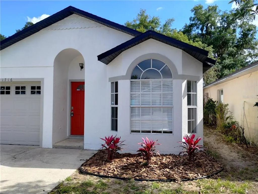 1716 Chatham Circle, APOPKA