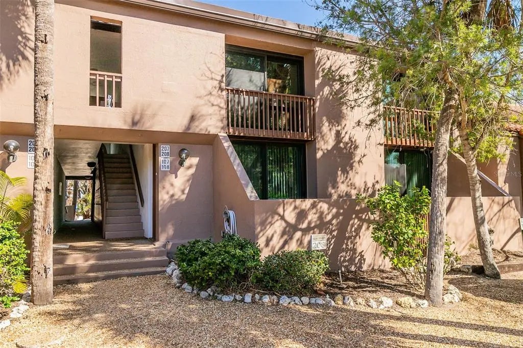 208 Pass Key Road 208