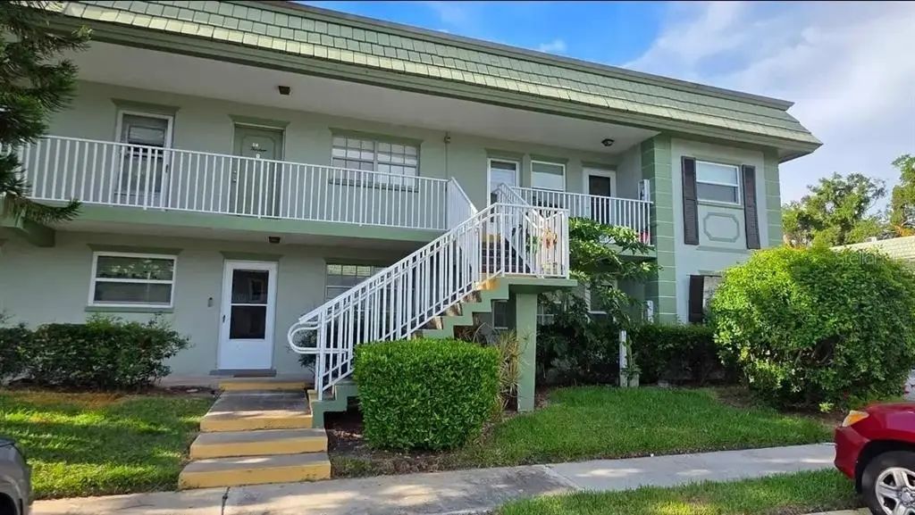 1433 S Belcher Road C13, CLEARWATER