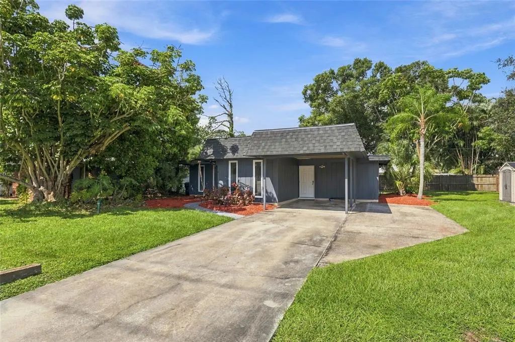 2629 Jamaica Street 1, SARASOTA