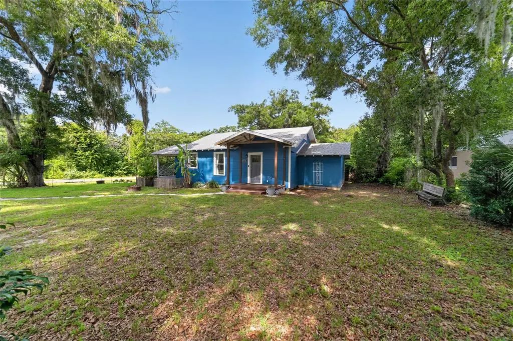1121 Se 29th Street, OCALA