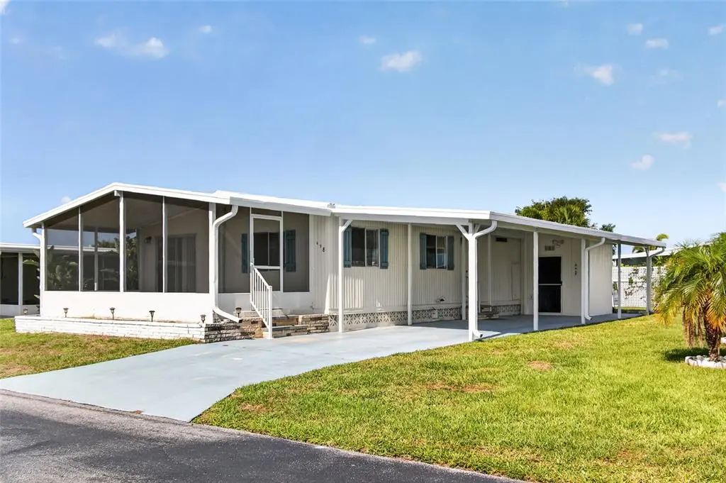 498 Longwood Drive, VENICE
