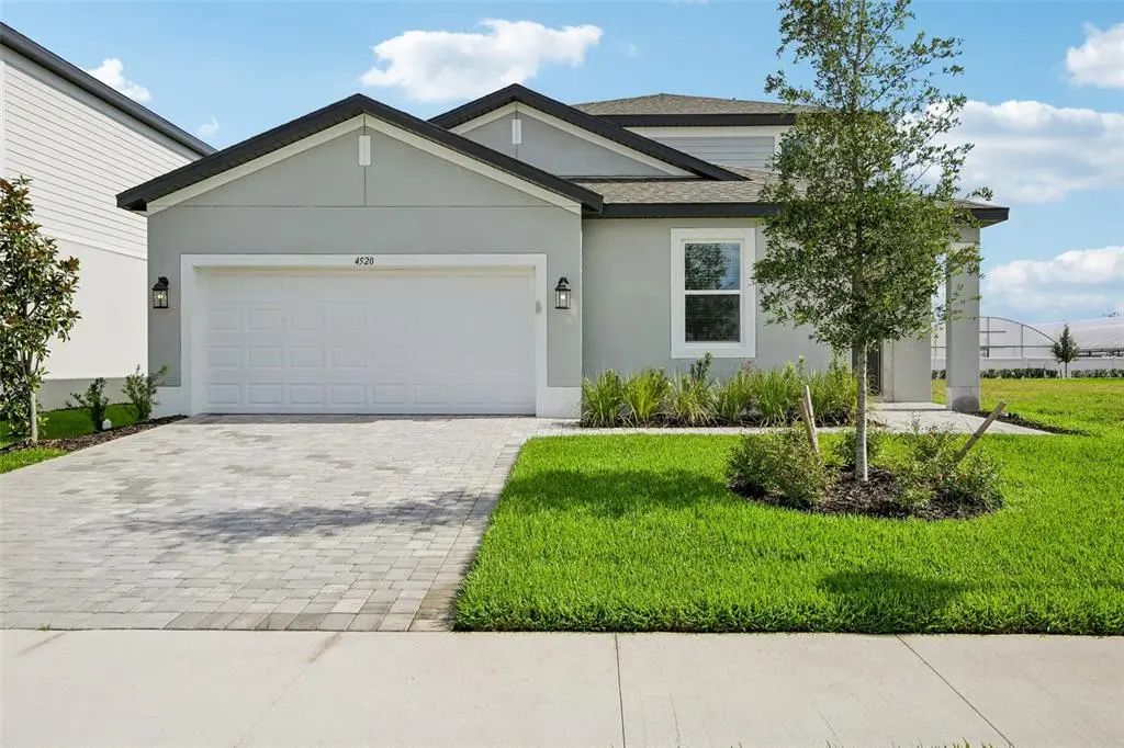 4520 Outhaul Run, PALMETTO