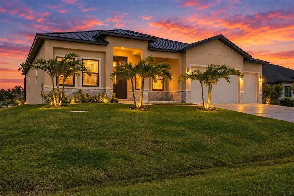 9222 Rosebud Circle, PORT CHARLOTTE