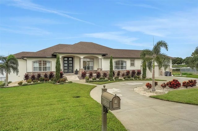 5911 Old Berkley Road, AUBURNDALE