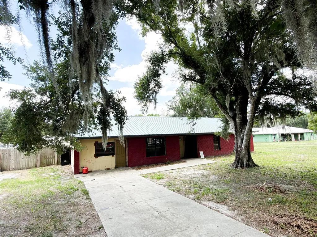 415 3rd Street W, ZOLFO SPRINGS