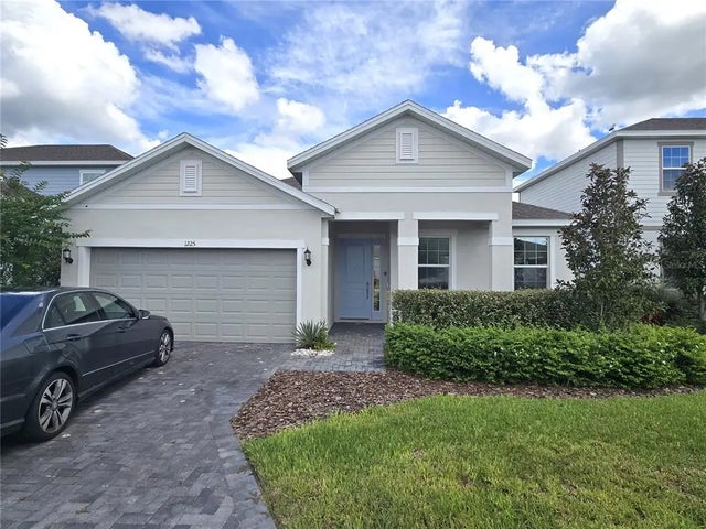 1225 Tupelo Trail, HAINES CITY