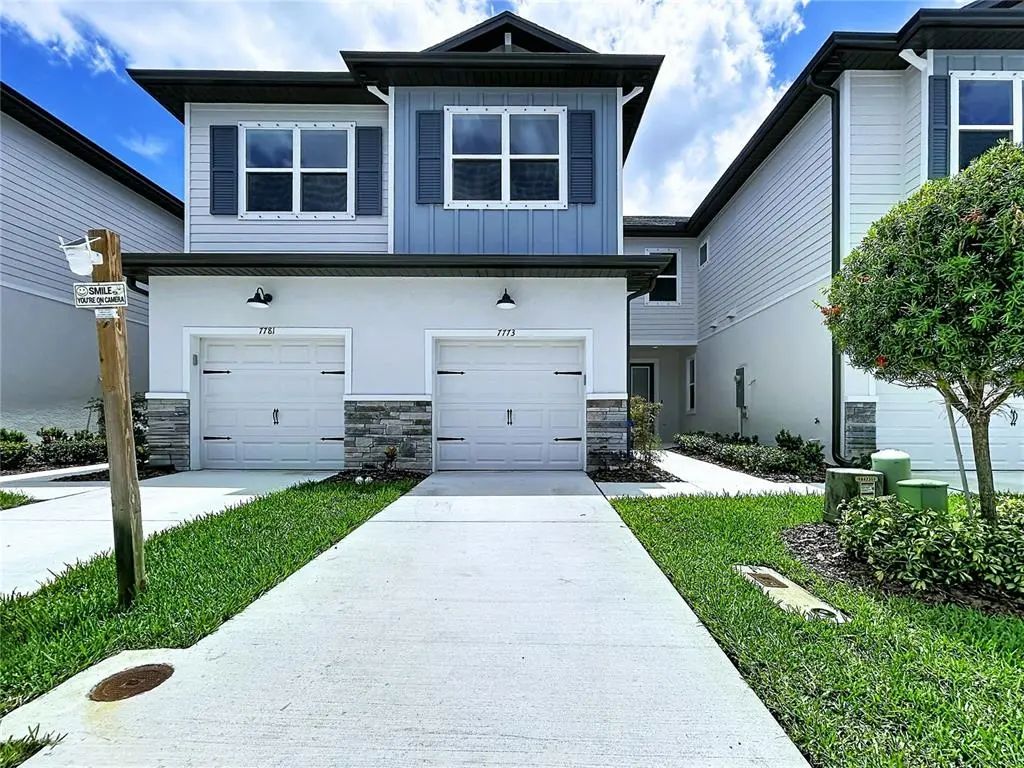 7781 93rd Street N, SEMINOLE