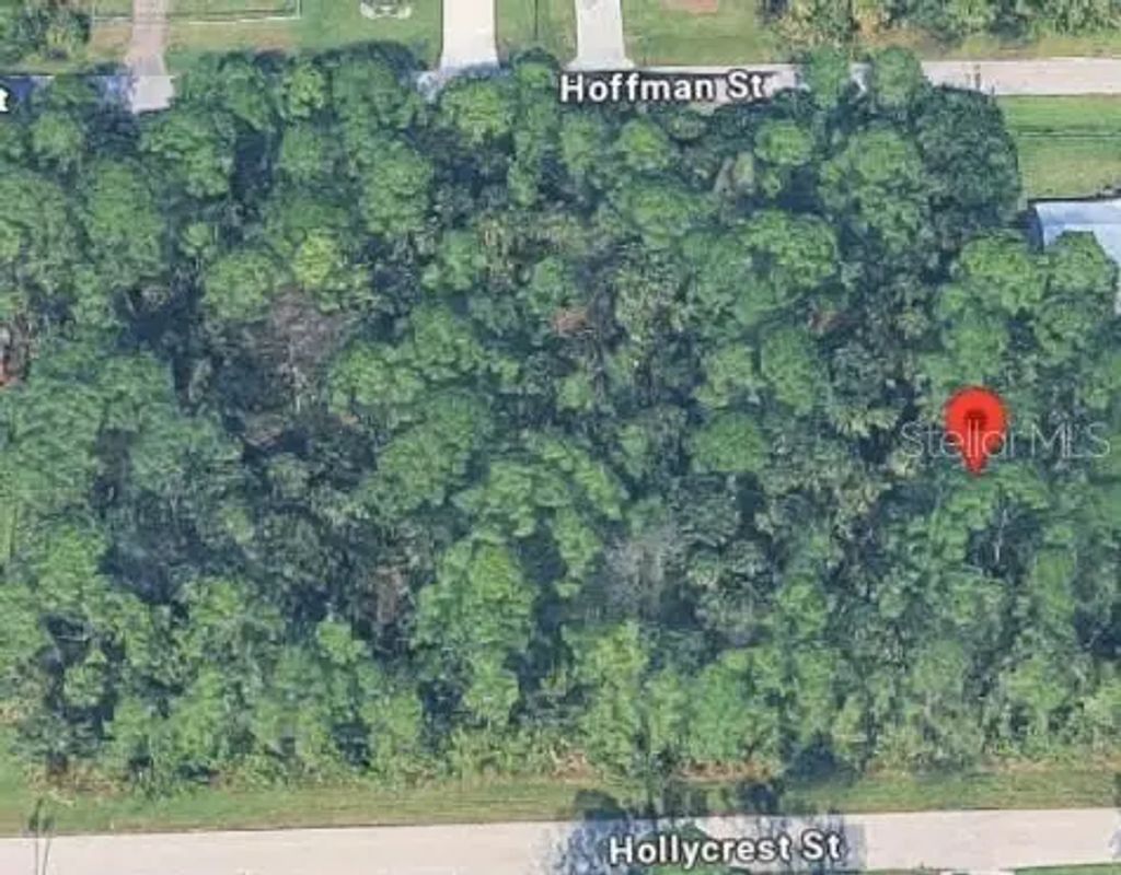 3854 Hollycrest Street, FORT MYERS