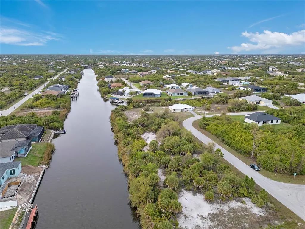 14246 Fort Worth Circle, PORT CHARLOTTE