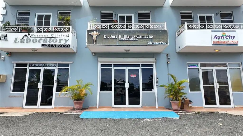 115 C. Marginal, RINCON