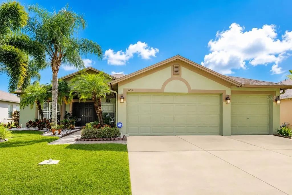 6521 Carrington Sky Drive, APOLLO BEACH