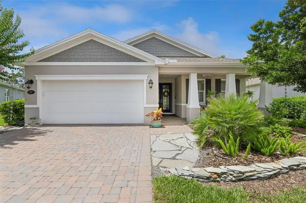 965 Avery Meadows Way, DELAND