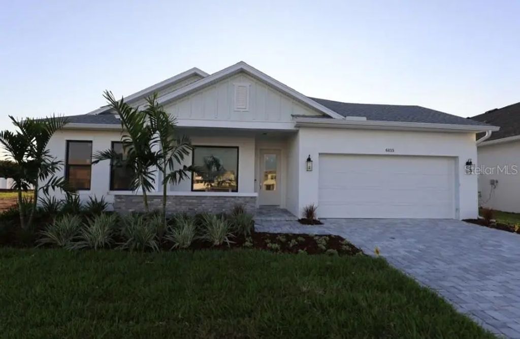 6815 Heron Meadow Drive, SARASOTA