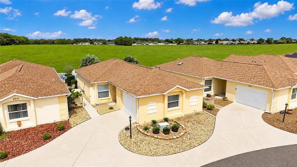 2913 Panchos Way, THE VILLAGES