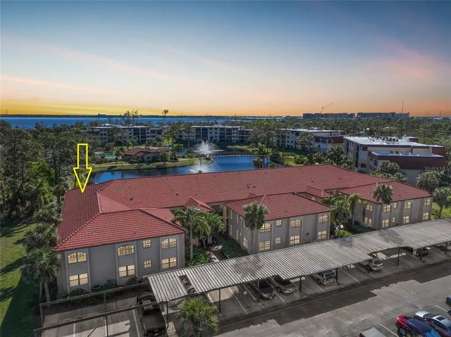 23465 Harborview Road 1021, PUNTA GORDA