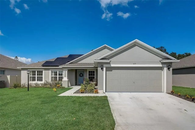 620 Jaxson Boulevard, WINTER HAVEN