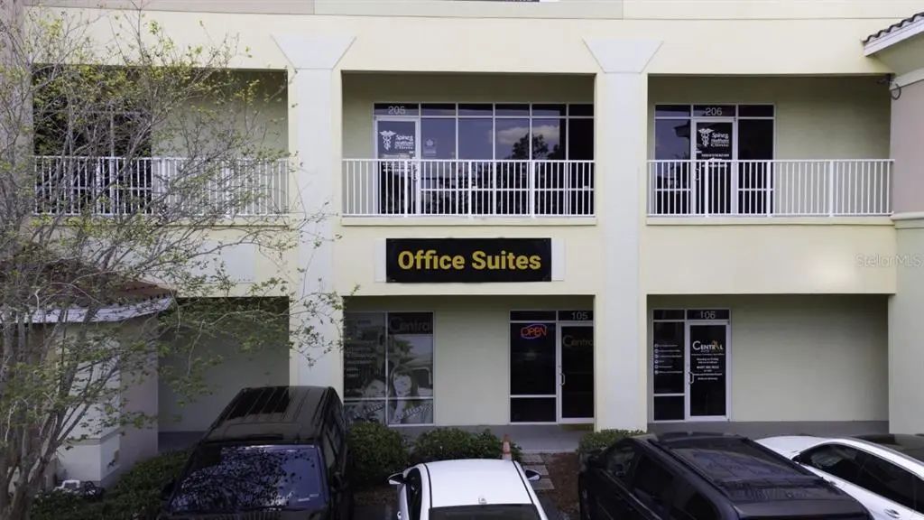 12250 Menta Street 105, ORLANDO
