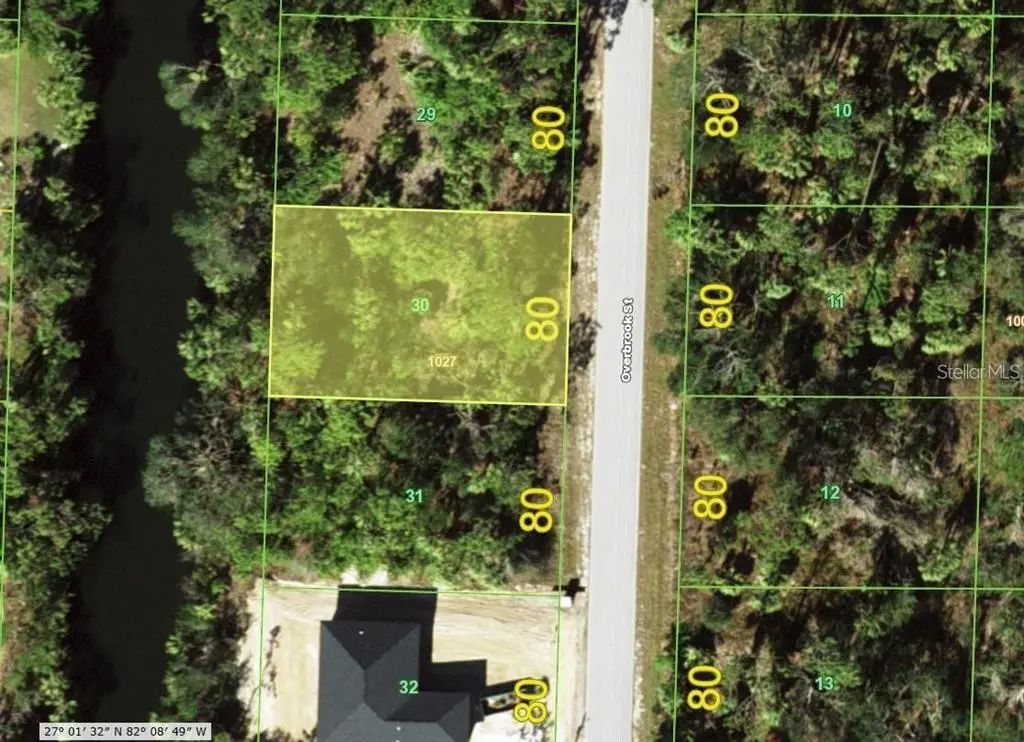 241 Overbrook Street, PORT CHARLOTTE