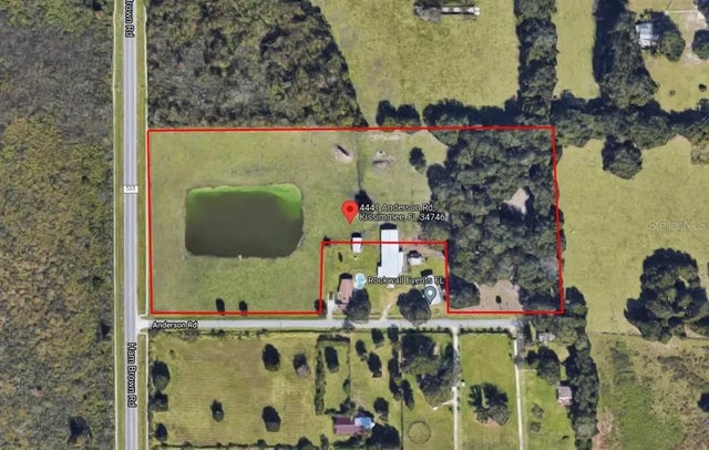 4441 Anderson Road, KISSIMMEE