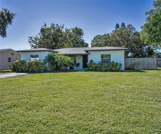 7542 19th Avenue N, ST PETERSBURG