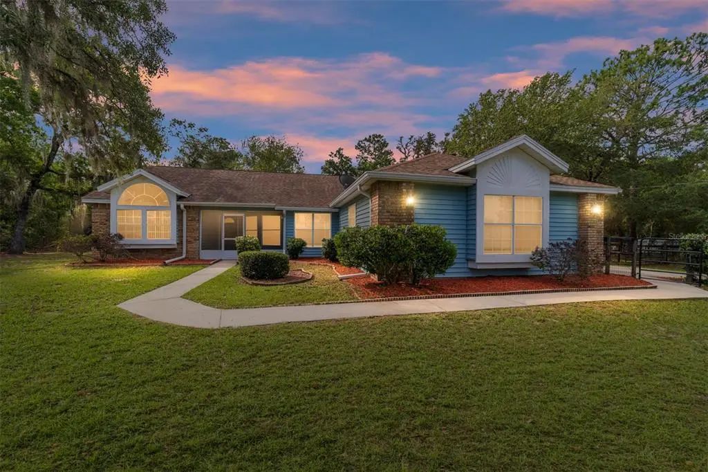 13984 Sw 80th Street, DUNNELLON