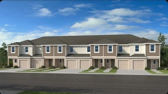 7750 Cloudburst Drive, GROVELAND