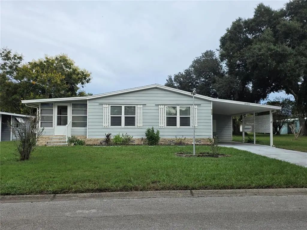 2159 Canopy Circle 135, ZELLWOOD