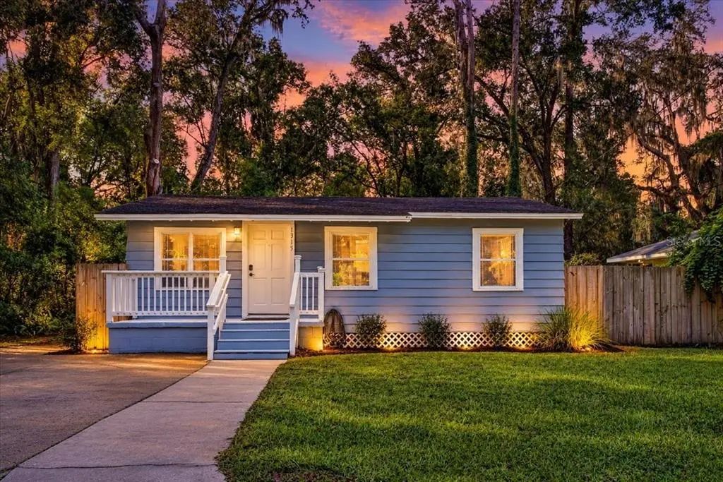 1315 Ne 3rd Avenue, GAINESVILLE