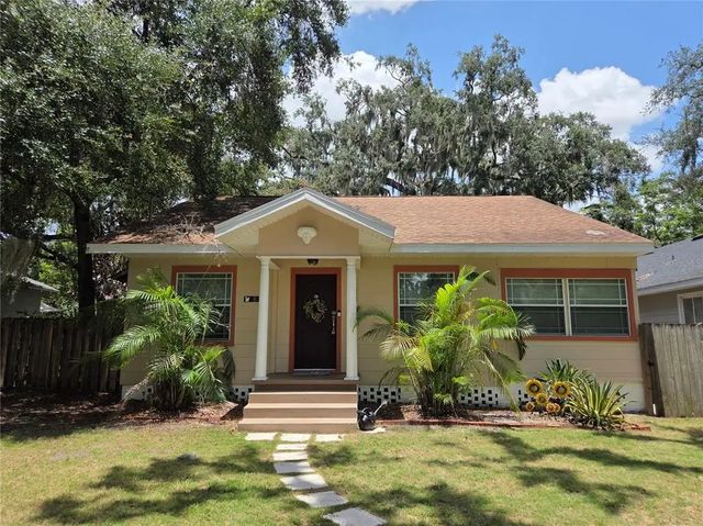 828 Osceola Street, LAKELAND