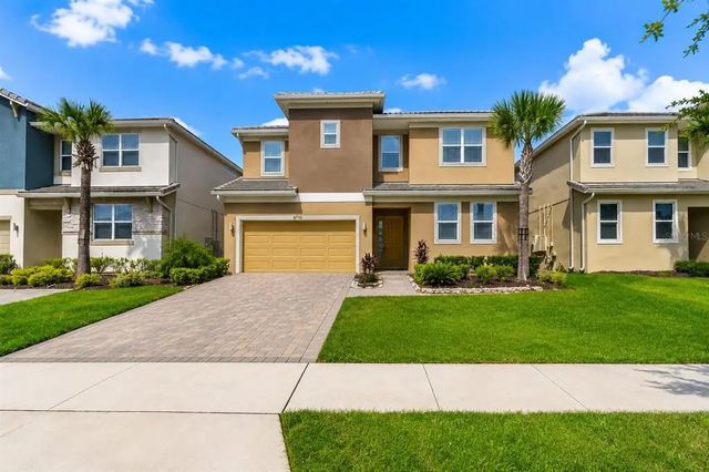 2532 Shanti Drive, KISSIMMEE