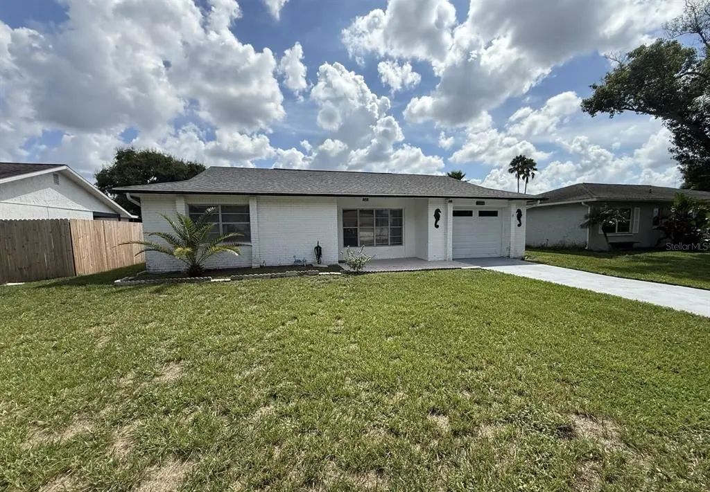 5048 Lillilea Lane, NEW PORT RICHEY