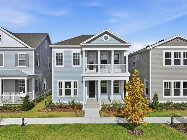 1884 Seawall Way, CELEBRATION