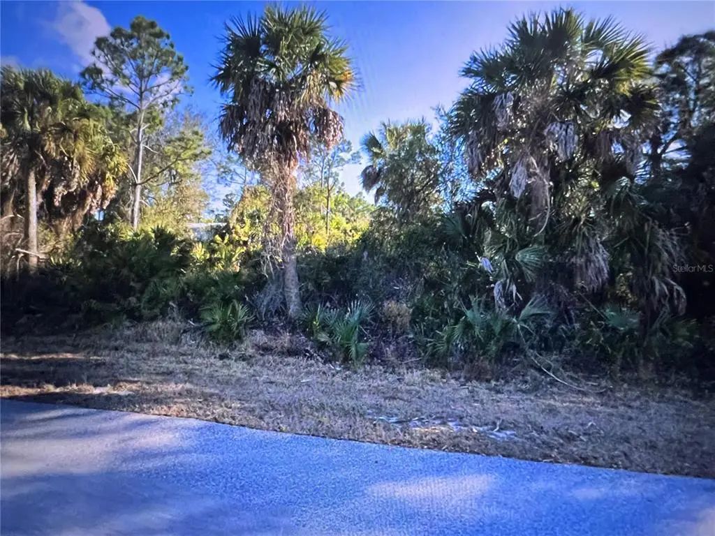 26319 Brooks Road, PUNTA GORDA