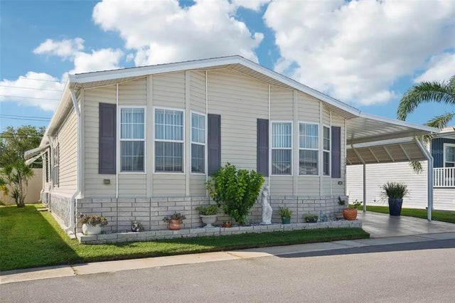 34428 Oleander Drive N, PINELLAS PARK