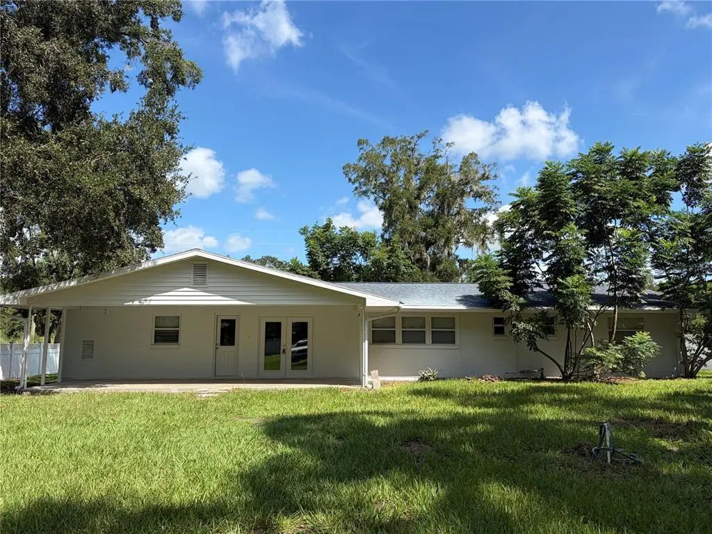 4651 Se 135th Place, SUMMERFIELD