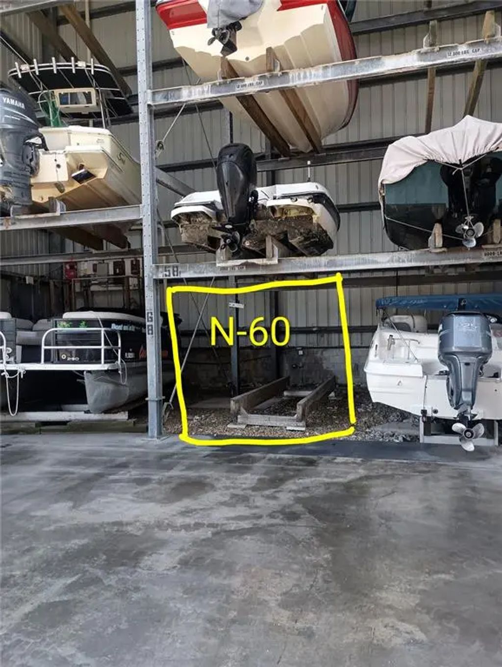 100 Circuit Road N60, NOKOMIS