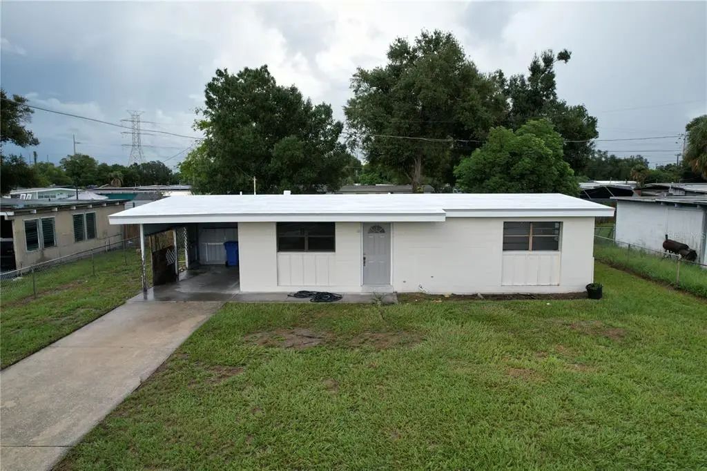 1310 Warrington Way, TAMPA